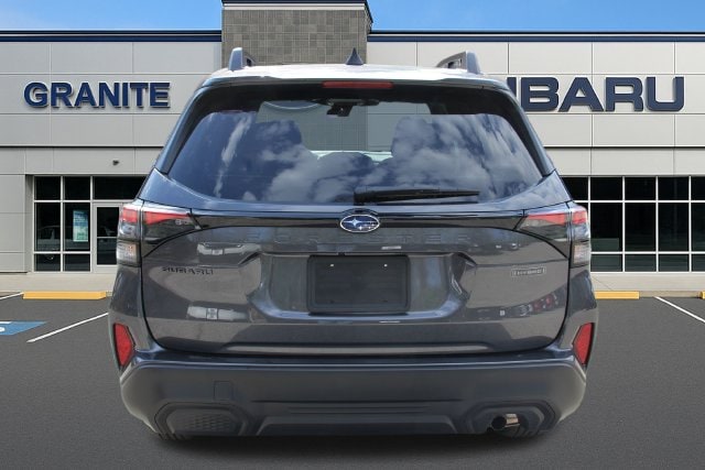 2026 Subaru Forester Premium - Photo 7
