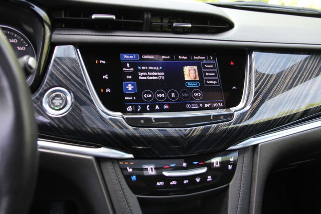 2024 Cadillac XT6 Premium Luxury - Photo 30