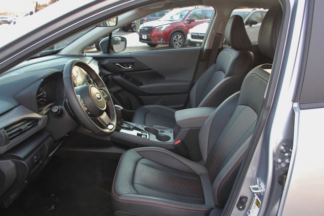 2025 Subaru Crosstrek Limited - Photo 16