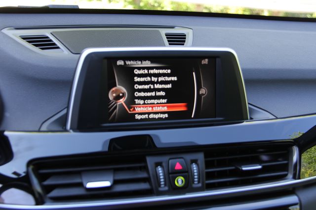 2016 BMW X1 28i - Photo 25