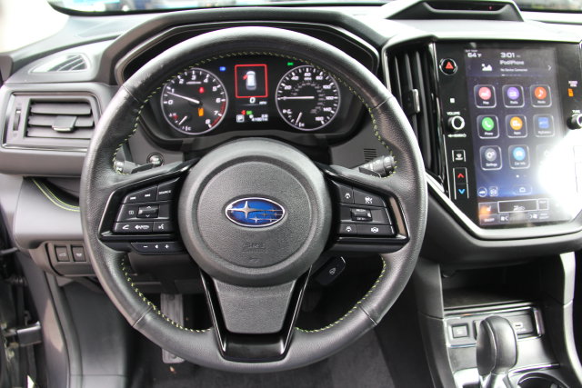 2023 Subaru Ascent Onyx Edition Limited - Photo 21