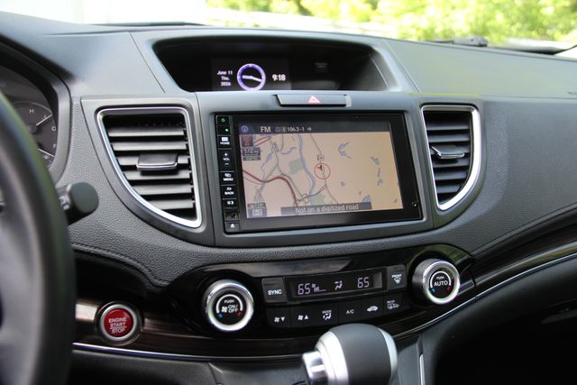 2015 Honda CR-V EX-L - Photo 26
