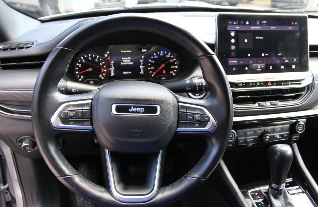 2022 Jeep Compass Altitude - Photo 20