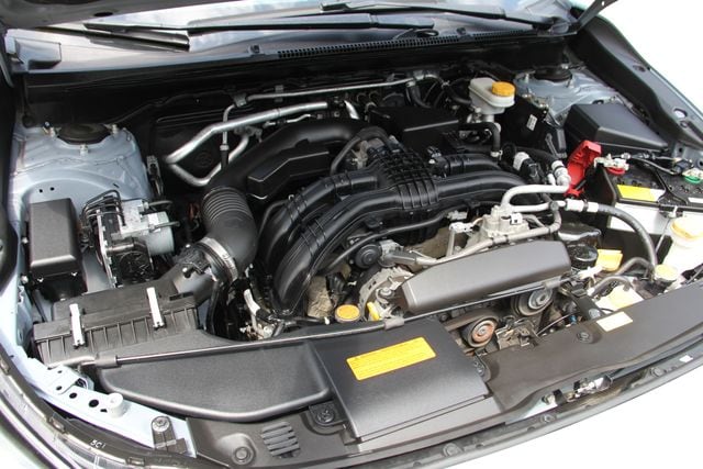 2021 Subaru Crosstrek Premium - Photo 15