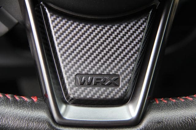 2023 Subaru WRX Base - Photo 20