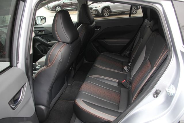 2025 Subaru Crosstrek Limited - Photo 31