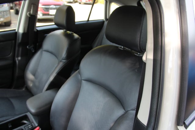 2016 Subaru Impreza Sport Limited - Photo 18