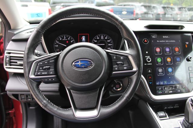 2024 Subaru Outback Limited - Photo 22