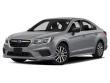 Used 2018 Subaru Legacy 2.5i Sedan