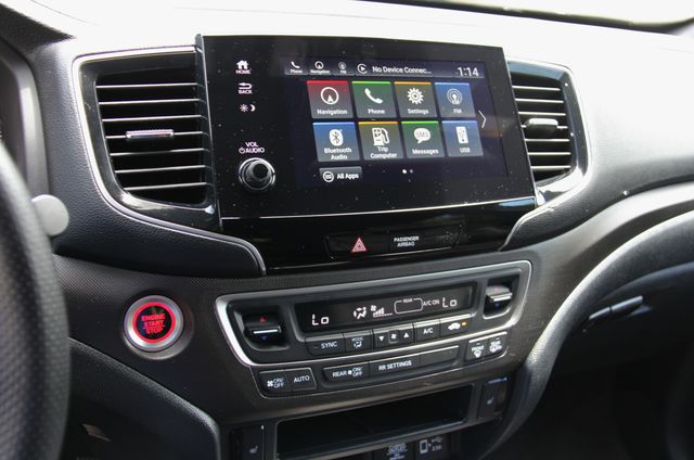 2023 Honda Passport TrailSport - Photo 26