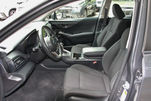 2023 Subaru Legacy Premium - Photo 17
