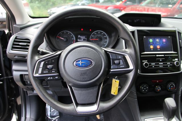 2019 Subaru Crosstrek Base - Photo 19