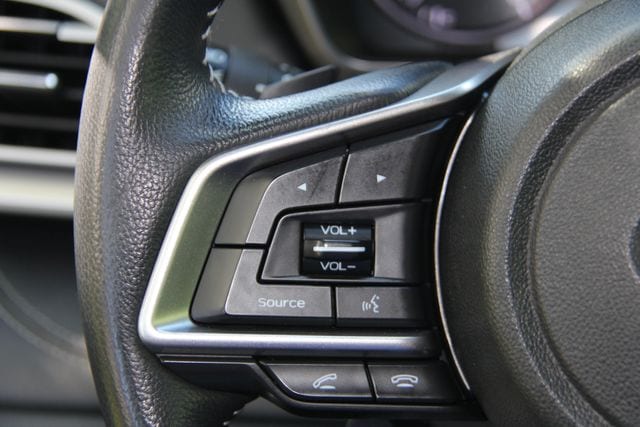 2022 Subaru Legacy Limited - Photo 22