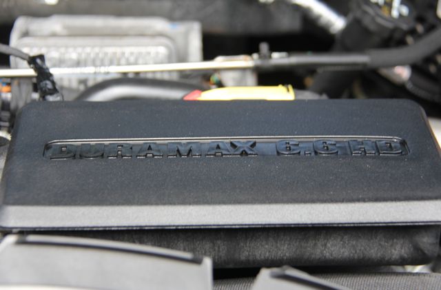 2023 GMC Sierra 2500HD AT4 - Photo 21