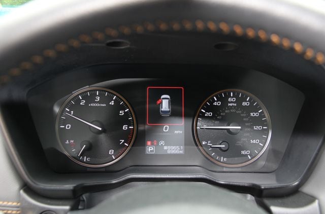 2024 Subaru Outback Wilderness - Photo 25