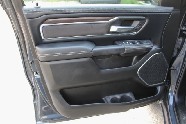 2026 RAM Ram 1500 Pickup Laramie - Photo 19