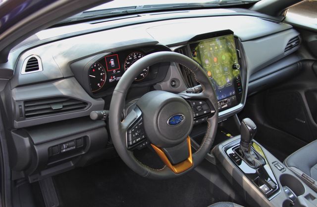 2026 Subaru Crosstrek Wilderness - Photo 21