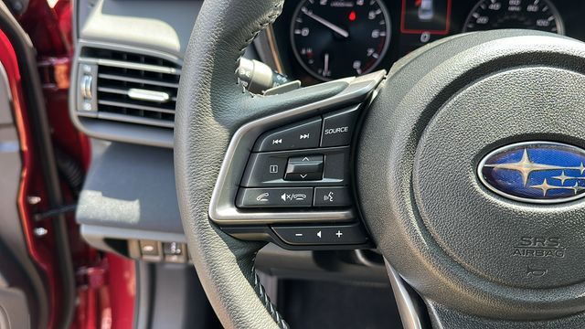 2025 Subaru Legacy Premium - Photo 10