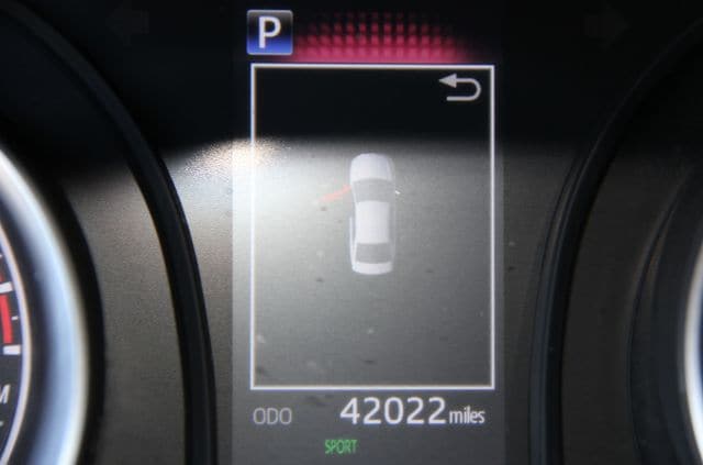 2024 Toyota Camry LE - Photo 20