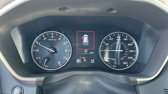 2025 Subaru Ascent Touring - Photo 12