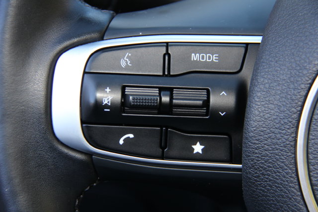 2024 Kia Sportage X-Pro Prestige - Photo 24