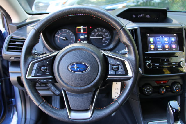 2019 Subaru Crosstrek Premium - Photo 21