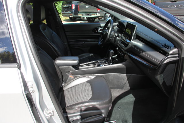 2022 Jeep Compass Altitude - Photo 34