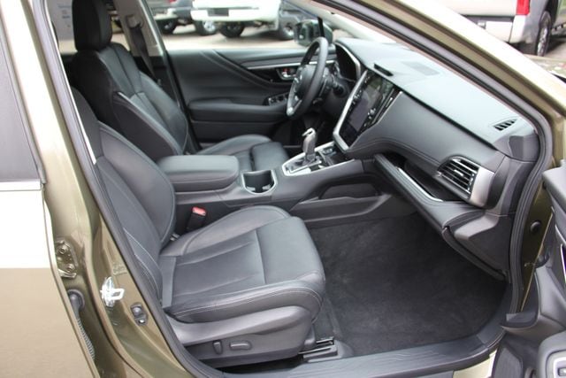2021 Subaru Outback Limited - Photo 37