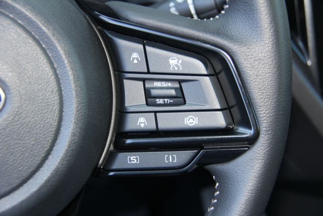 2026 Subaru Forester Premium - Photo 23