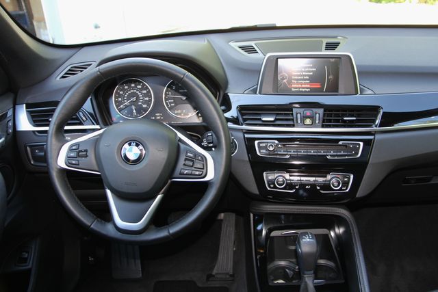 2016 BMW X1 28i - Photo 21