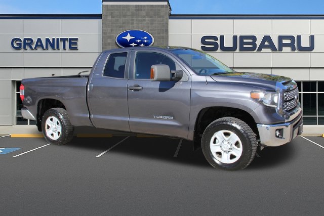 2018 Toyota Tundra SR5 - Photo 14