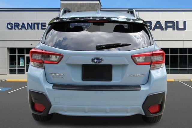 2021 Subaru Crosstrek Premium - Photo 9