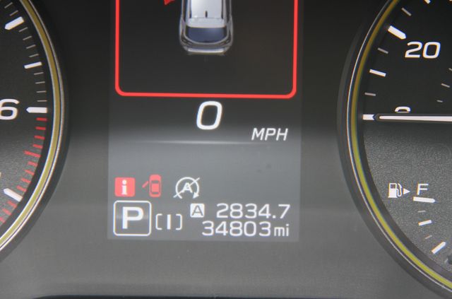2024 Subaru Crosstrek Sport - Photo 24