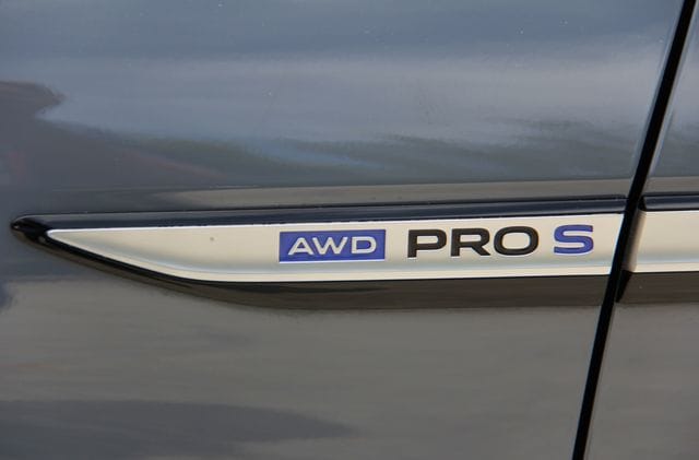 2023 Volkswagen ID.4 PRO S PLUS - Photo 7