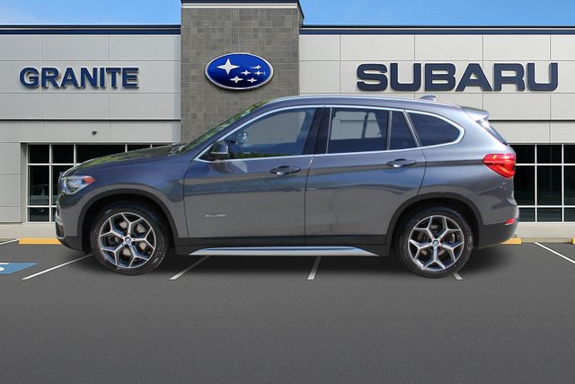 2016 BMW X1 28i - Photo 6