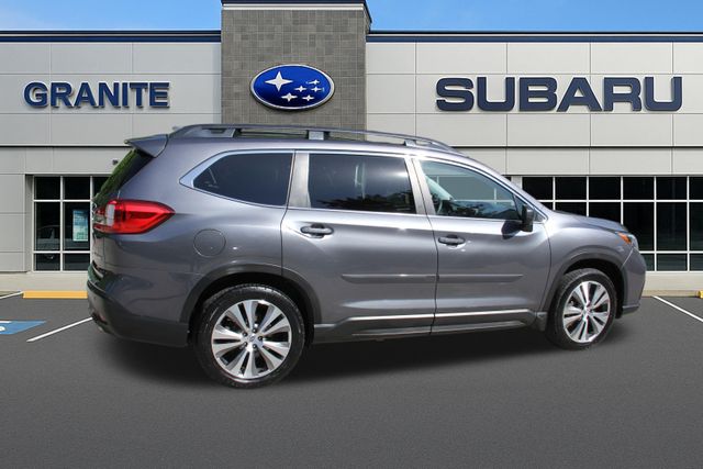 2021 Subaru Ascent Premium - Photo 11