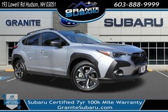 2024 Subaru Crosstrek Premium SUV