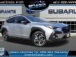 Certified 2024 Subaru Crosstrek Premium SUV