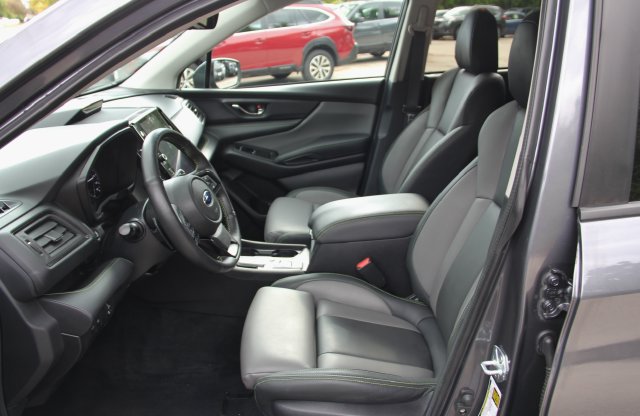 2023 Subaru Ascent Onyx Edition Limited - Photo 18