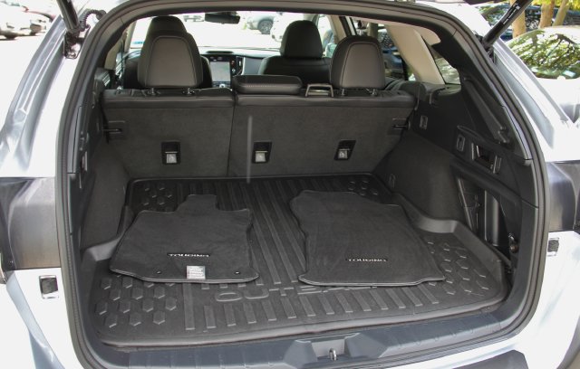 2024 Subaru Outback Touring - Photo 35