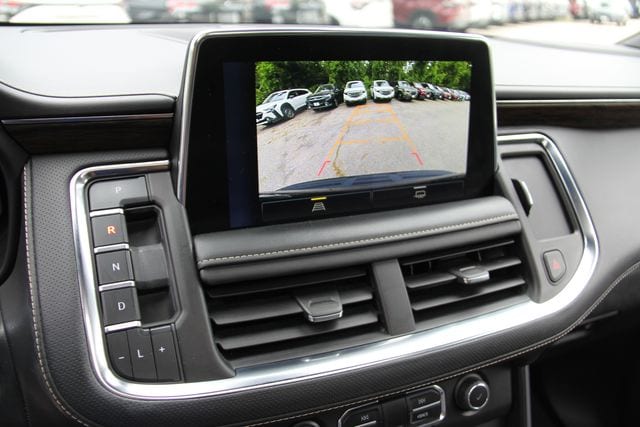 2023 Chevrolet Suburban Premier - Photo 29