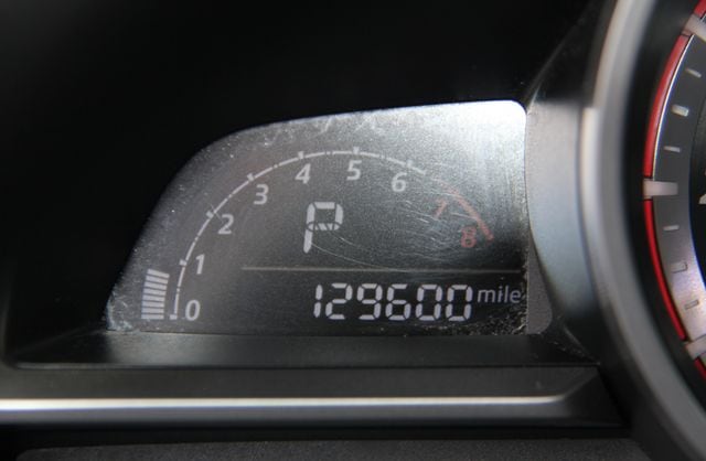 2014 Mazda MAZDA3 i Sport - Photo 22