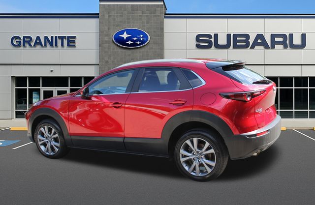2024 Mazda CX-30 Preferred - Photo 8