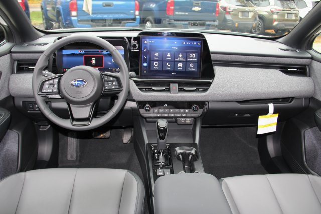 2026 Subaru Outback Premium - Photo 32