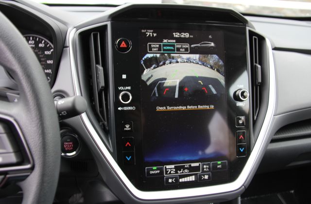 2025 Subaru Crosstrek Premium - Photo 26