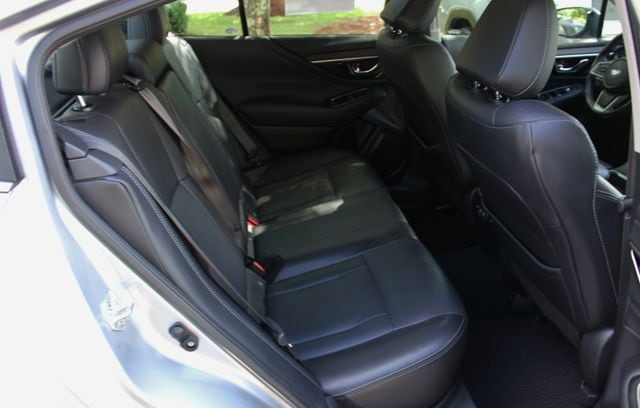 2022 Subaru Legacy Limited - Photo 35