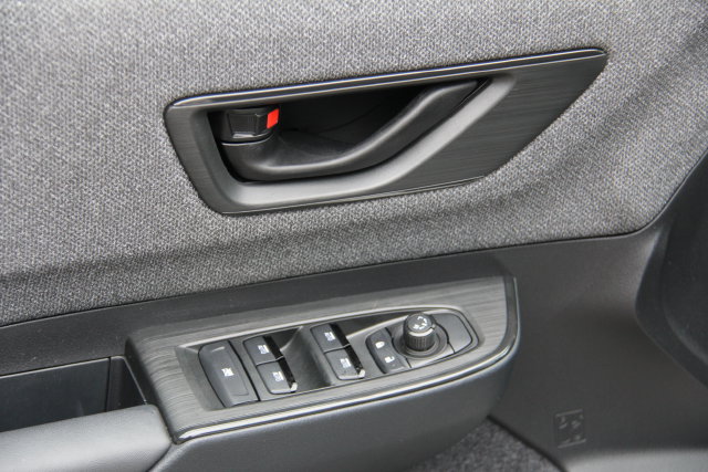2026 Subaru Outback Premium - Photo 17