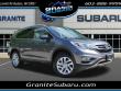 Used 2015 Honda CR-V EX-L SUV