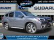 Used 2021 Subaru Forester Touring SUV