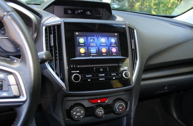2019 Subaru Crosstrek Premium - Photo 25